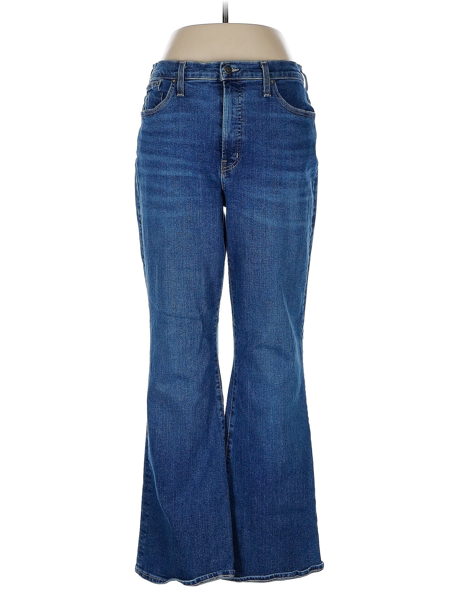 1 waist size - 31