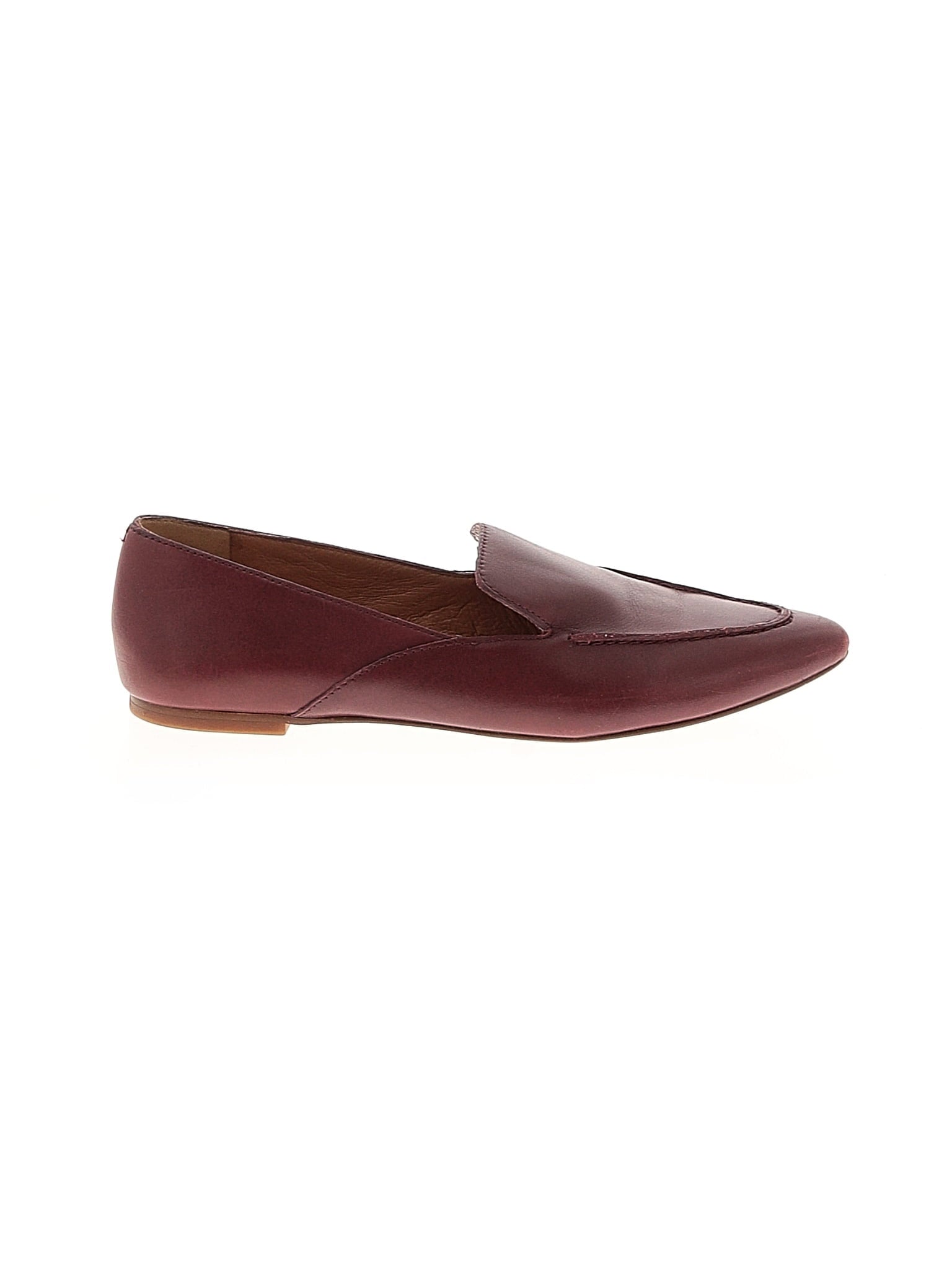 1 shoe size - 6 1/2