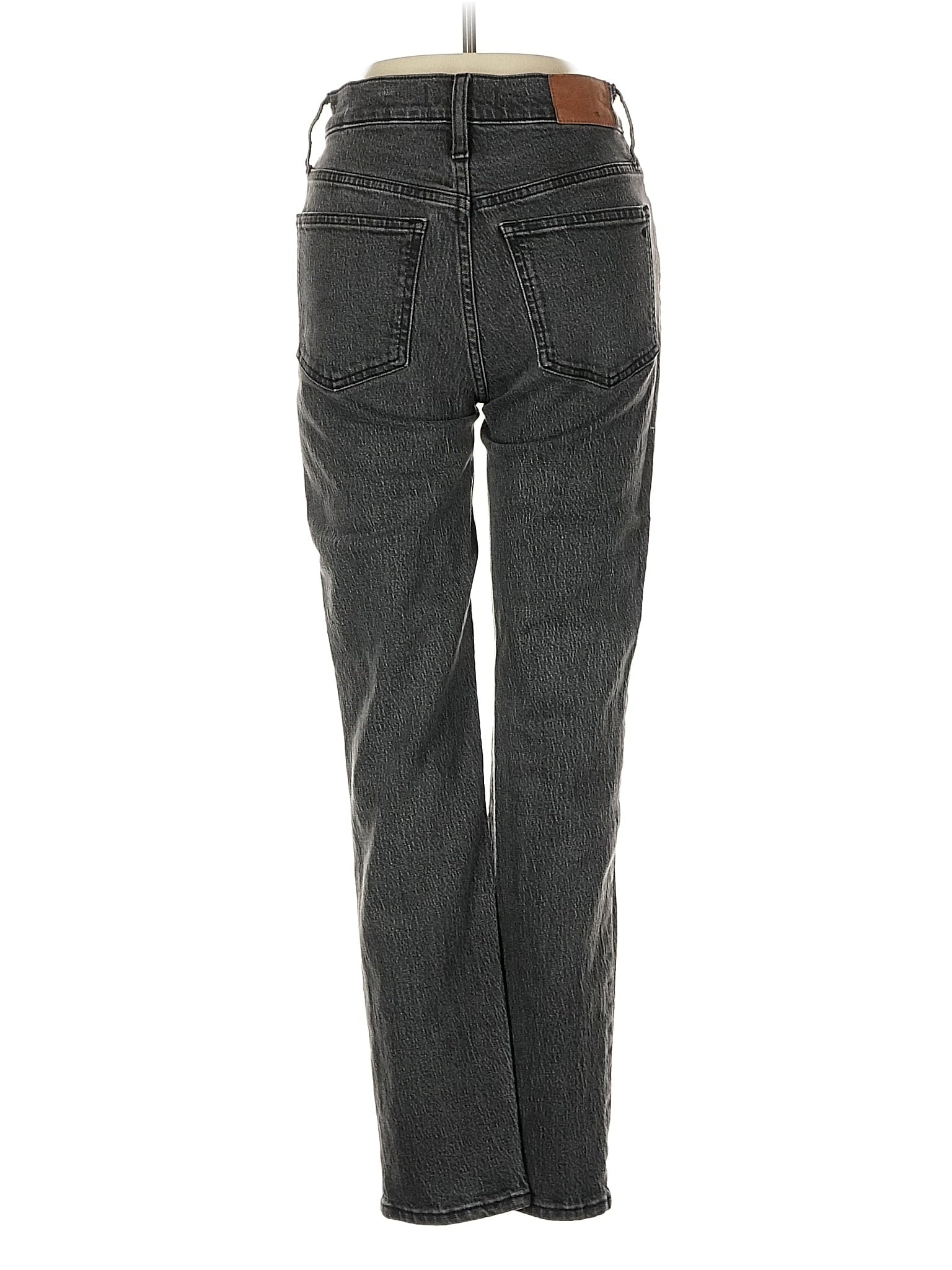 2 waist size - 23
