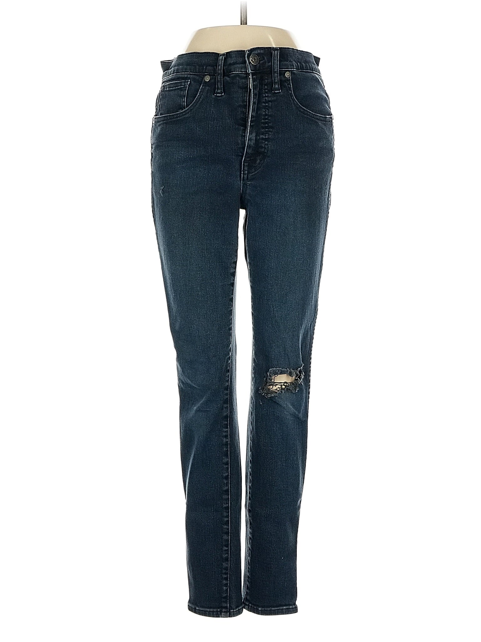 1 waist size - 27