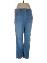 1 waist size - 32