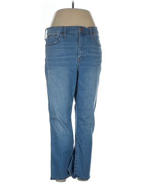 1 waist size - 32