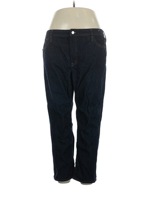 1 waist size - 33