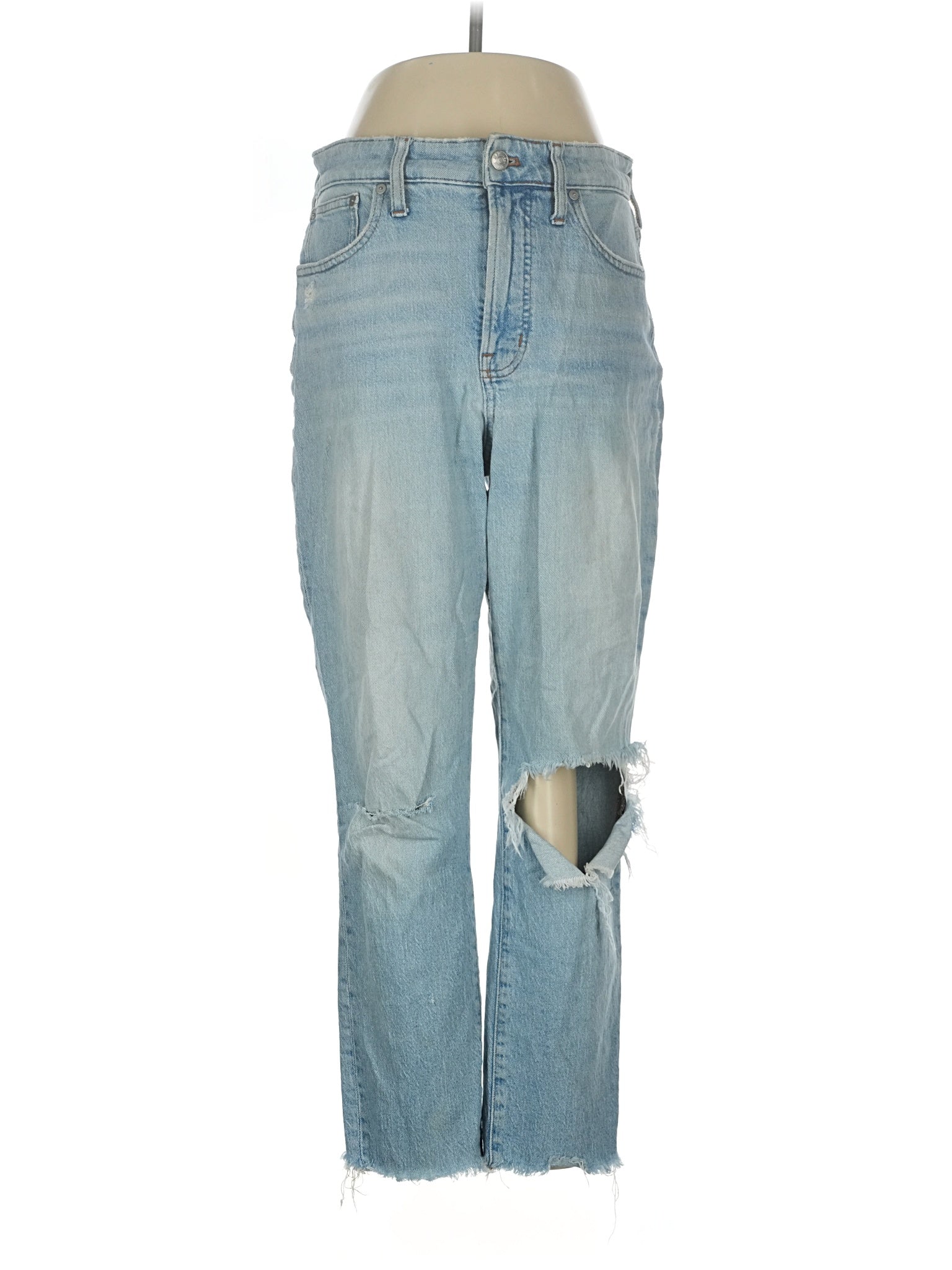 1 waist size - 29