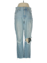 1 waist size - 29