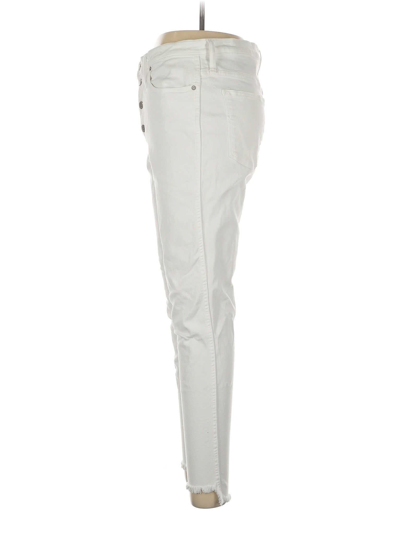 4 waist size - 31 T
