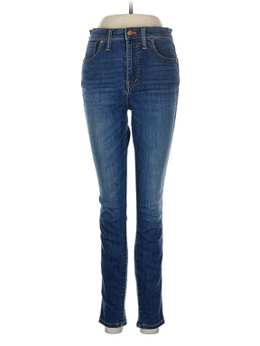 1 waist size - 28