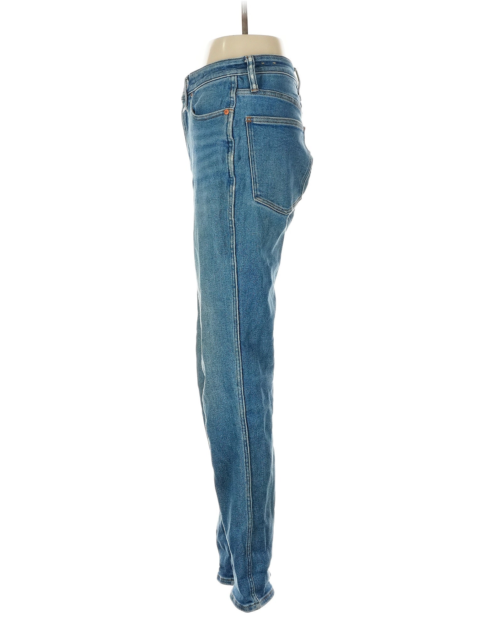4 waist size - 27 T