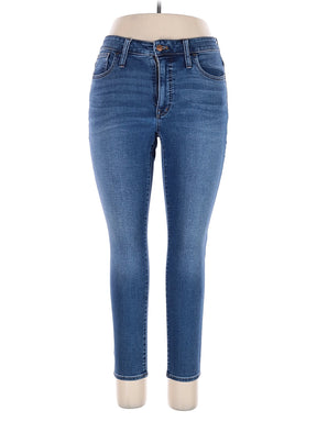 1 waist size - 30