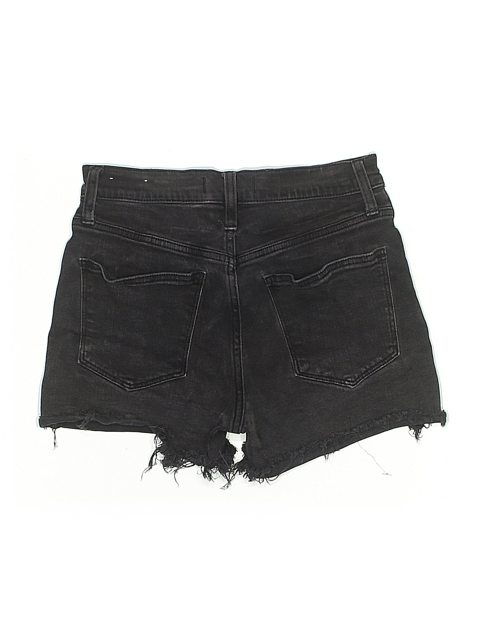 2 waist size - 25