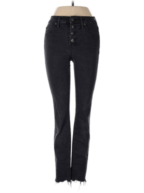 1 waist size - 23
