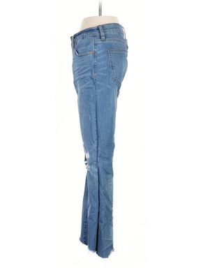 4 waist size - 27