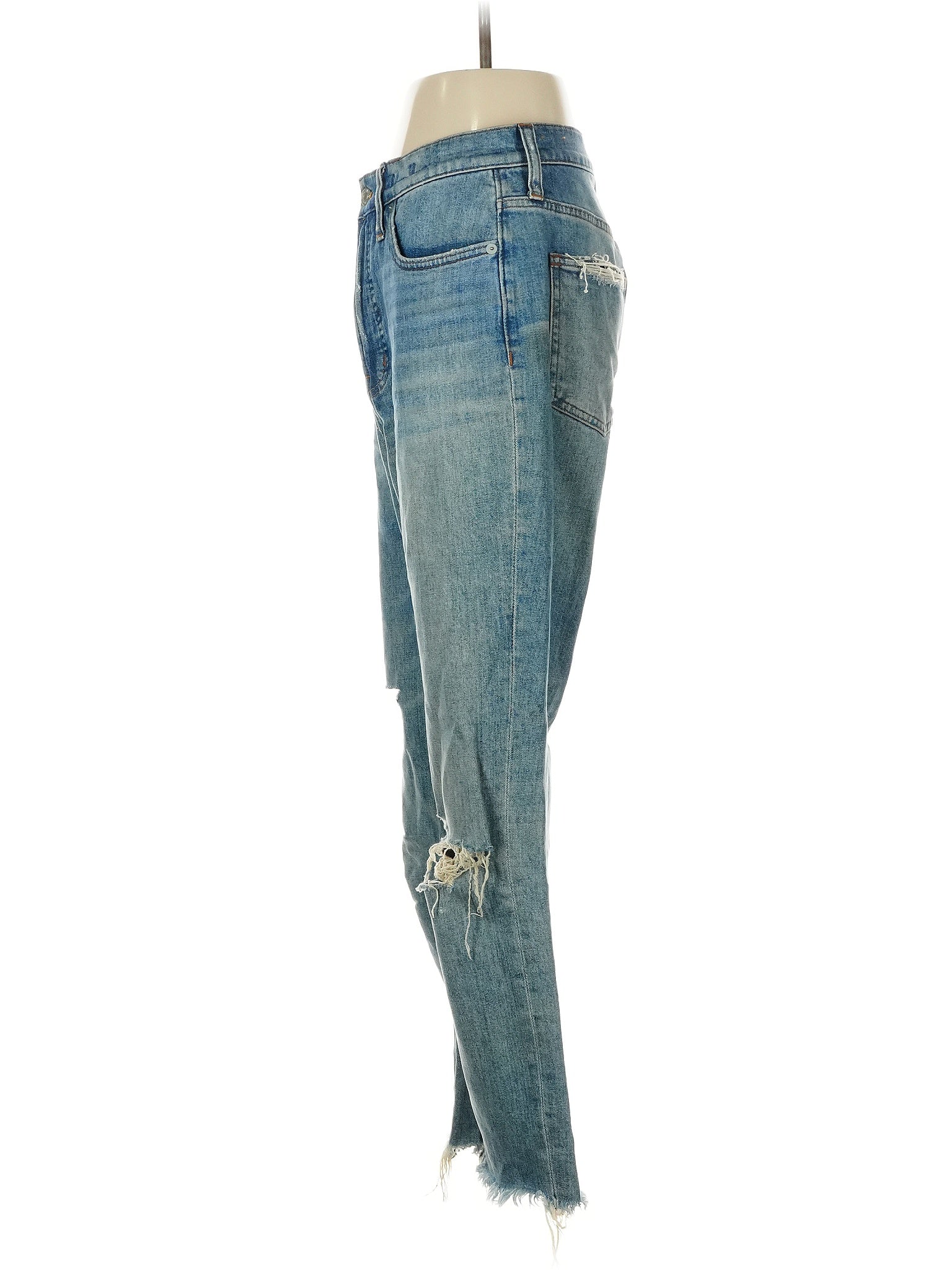 4 waist size - 27