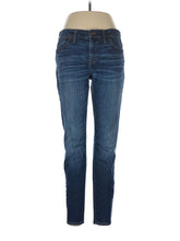 1 waist size - 32