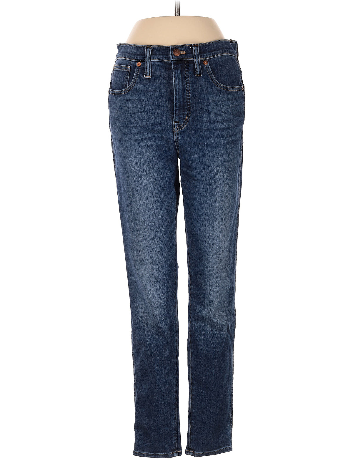 1 waist size - 27