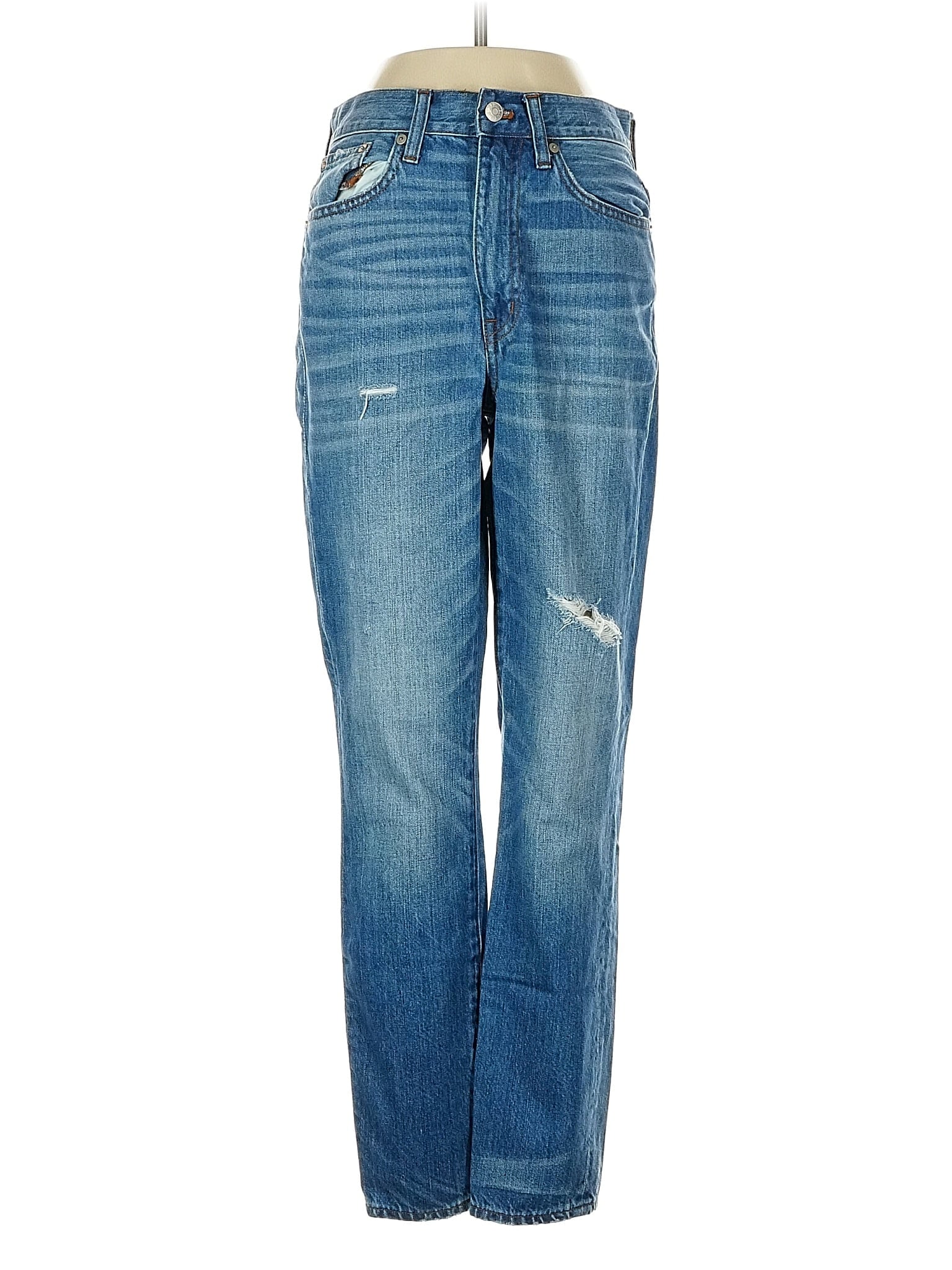 1 waist size - 25