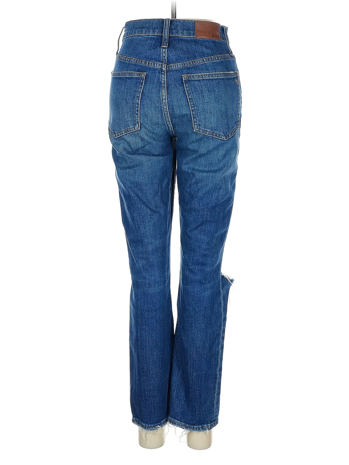 2 waist size - 24