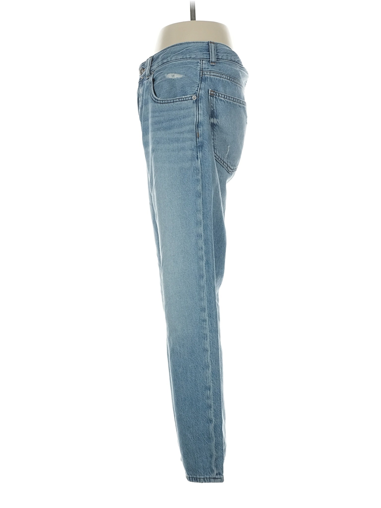 4 waist size - 25 P