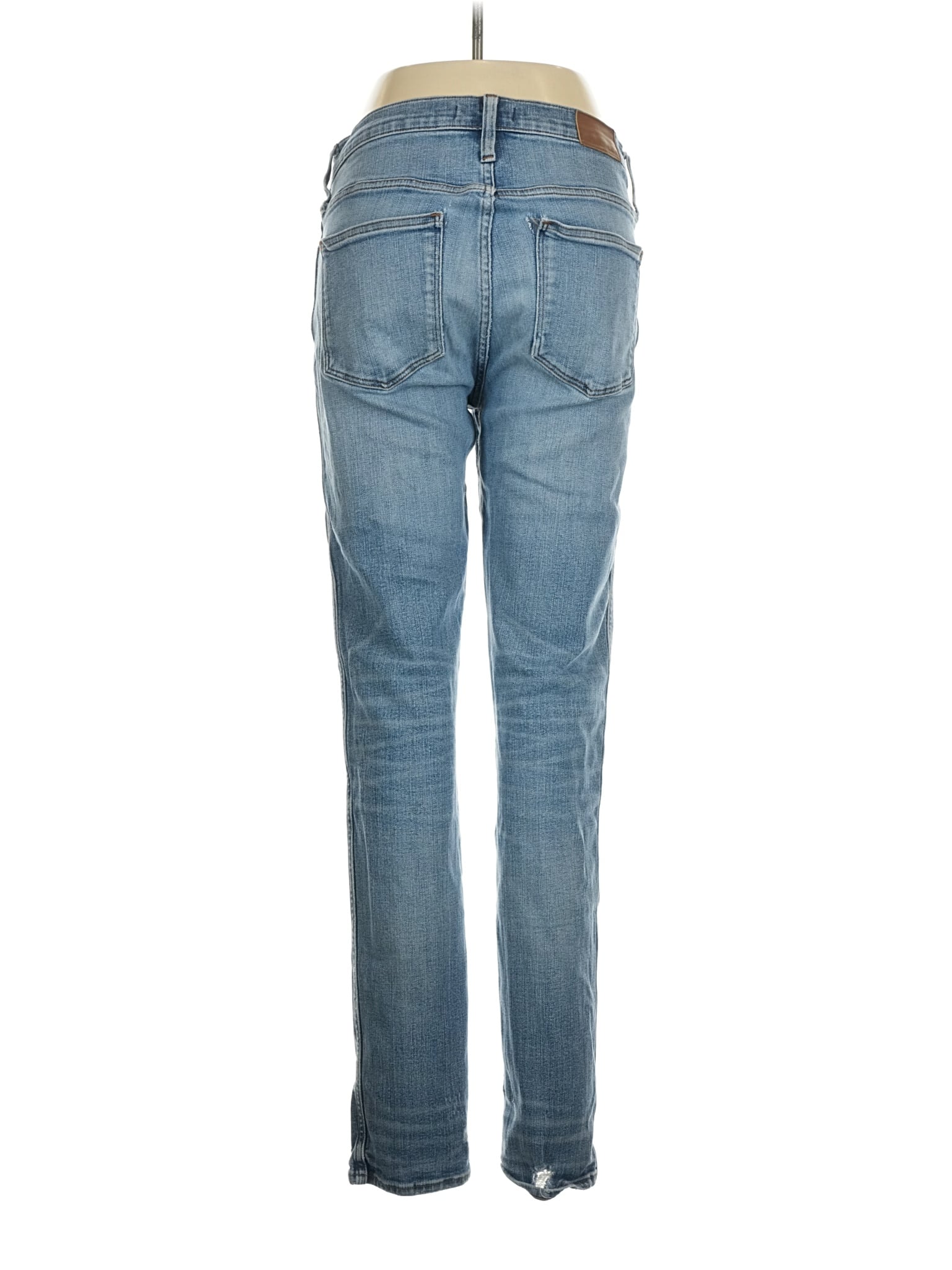 2 waist size - 31 T Long T