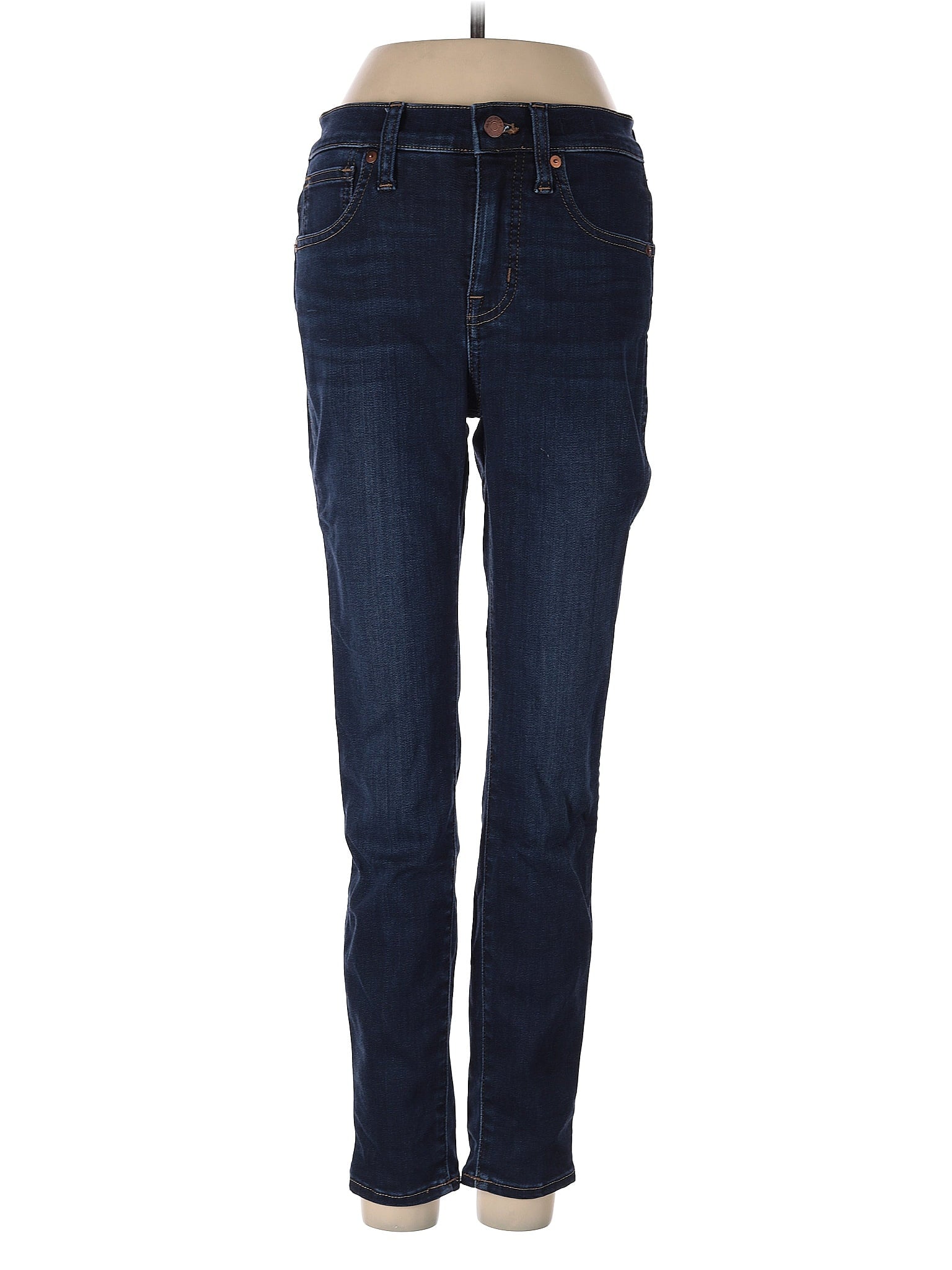 1 waist size - 25 P