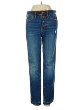 1 waist size - 27