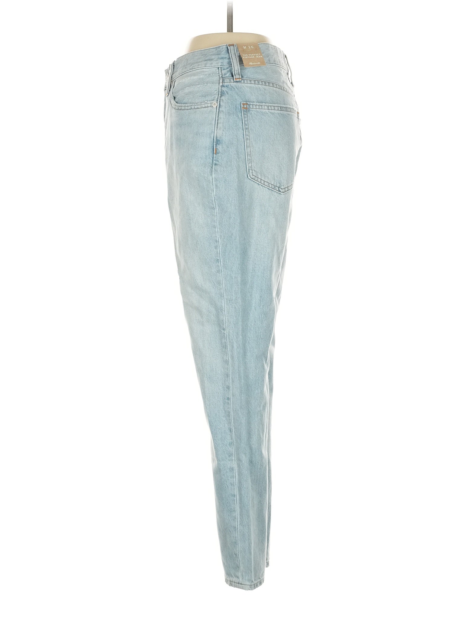 4 waist size - 26