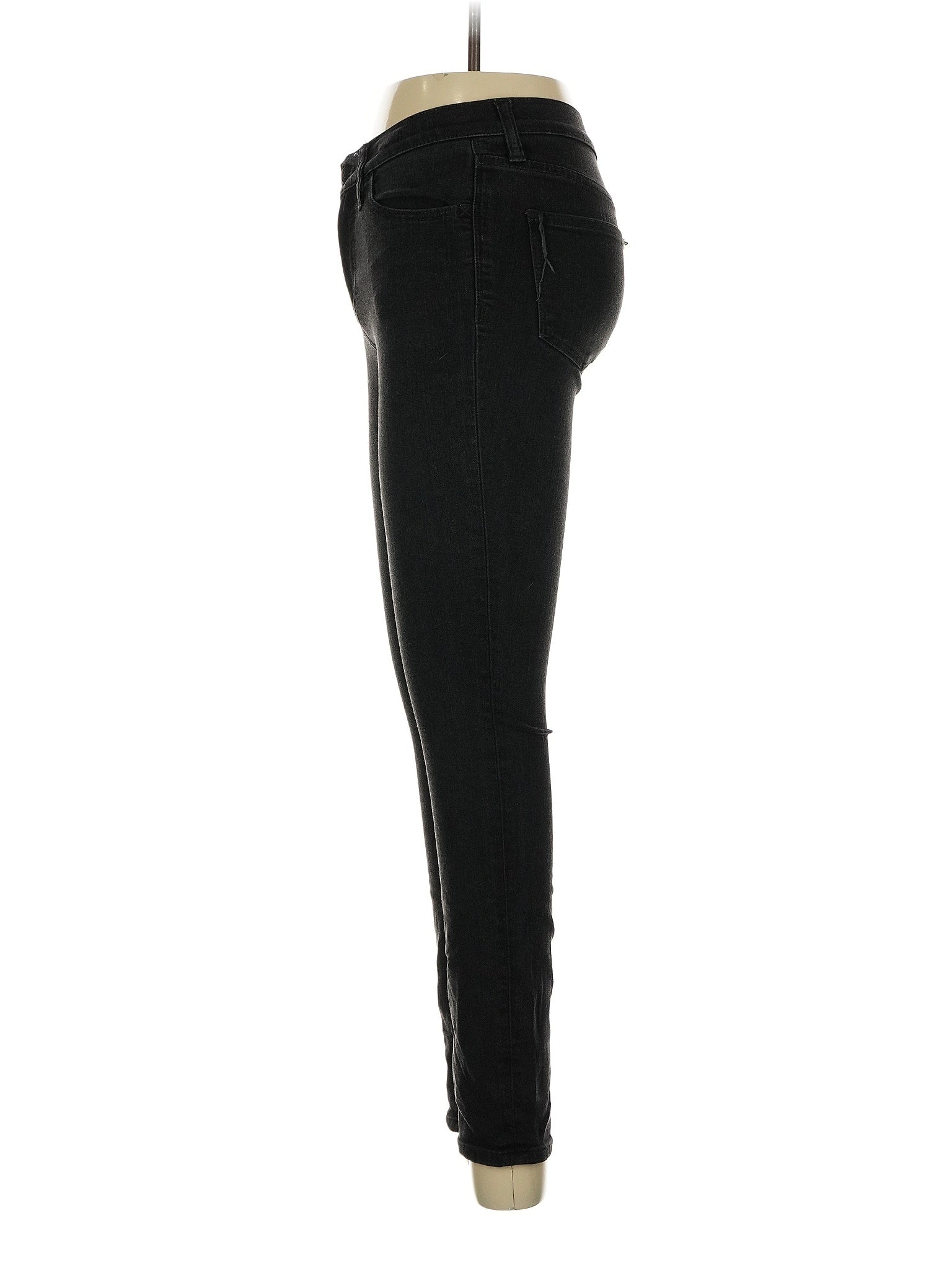 4 waist size - 23