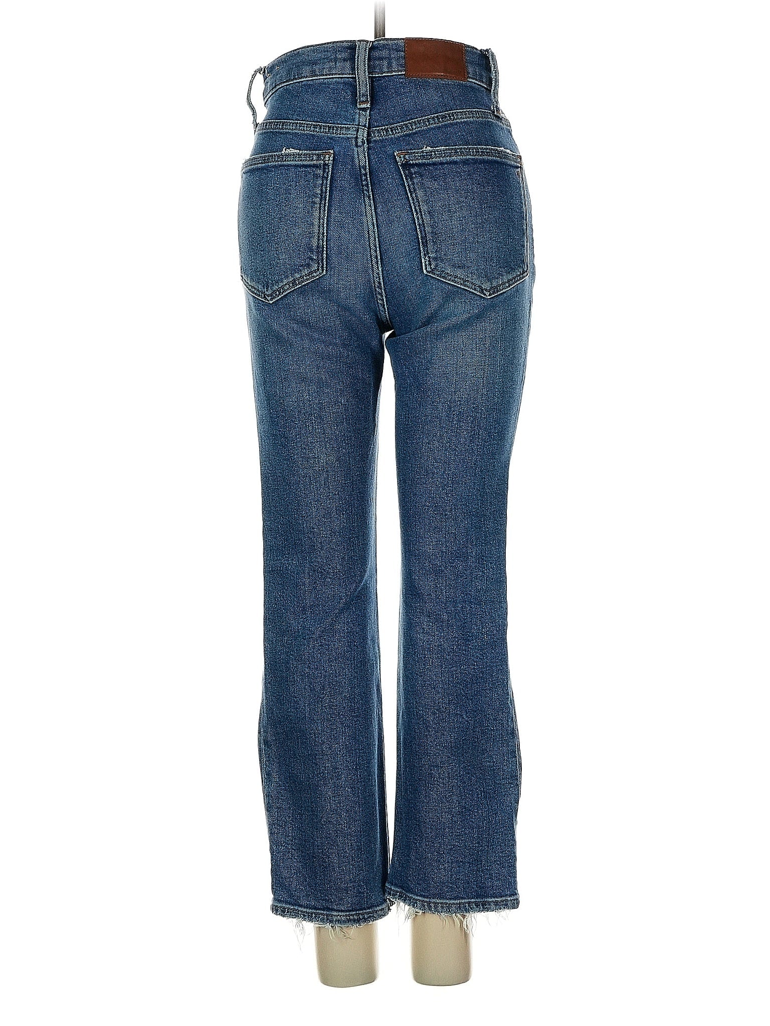 2 waist size - 23 P
