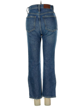 2 waist size - 23 P