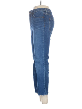 4 waist size - 25