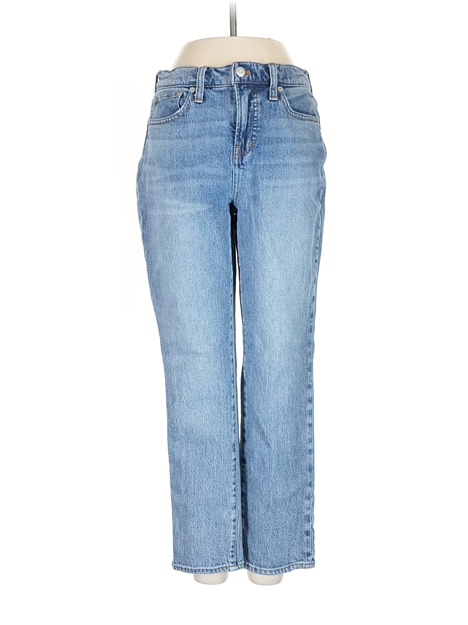 1 waist size - 25 P