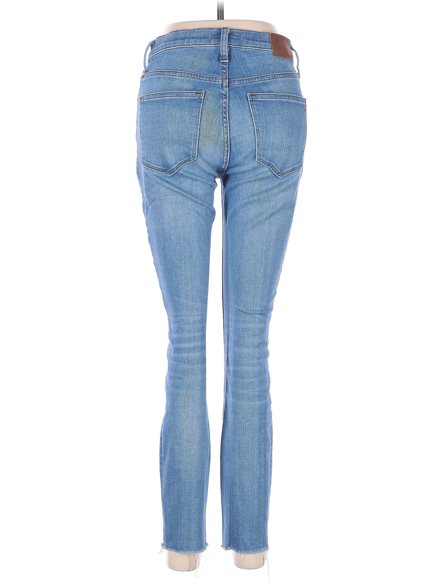 2 waist size - 27