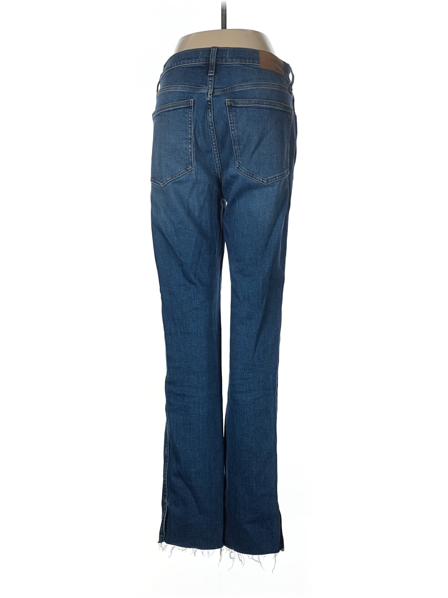 2 waist size - 28