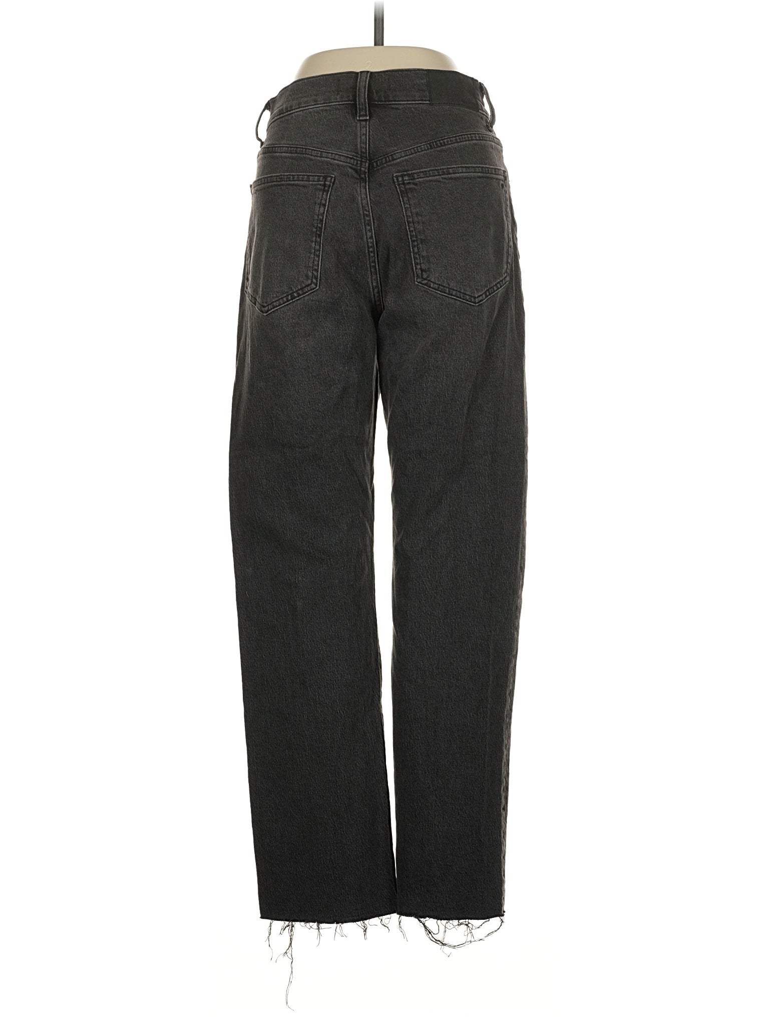 2 waist size - 25