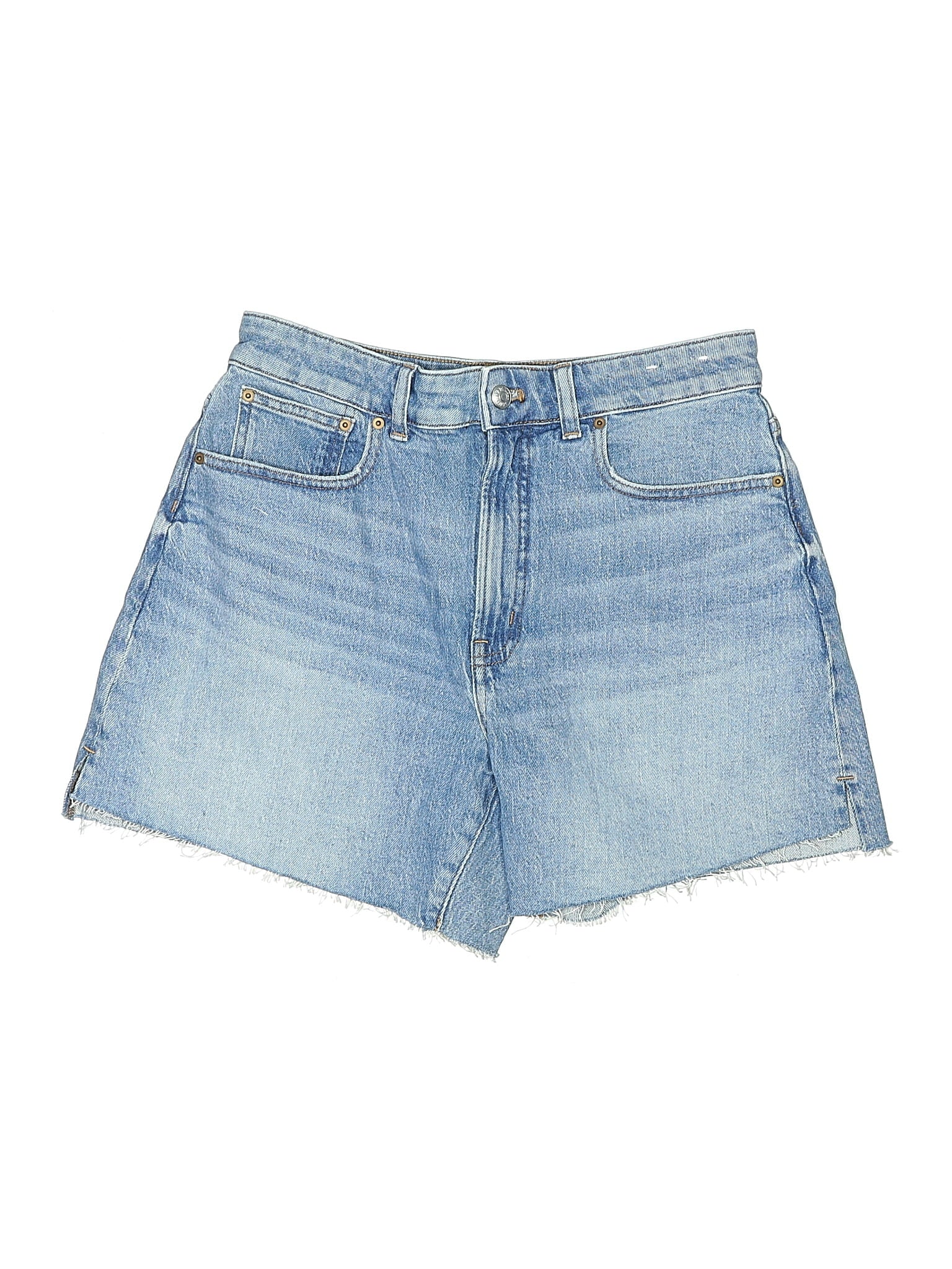 8 waist size - 28