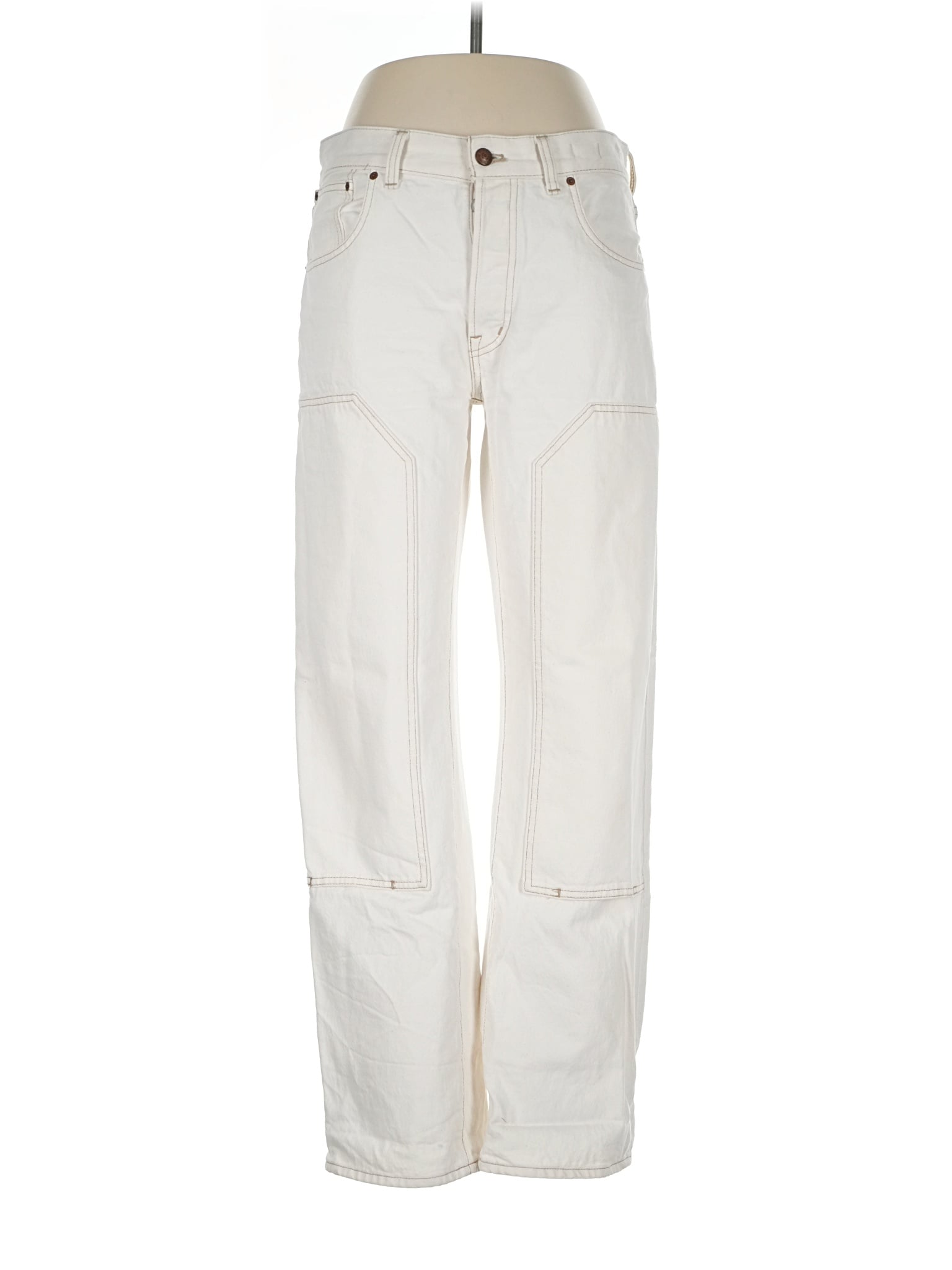 7 waist size - 27