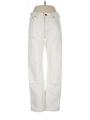 7 waist size - 27