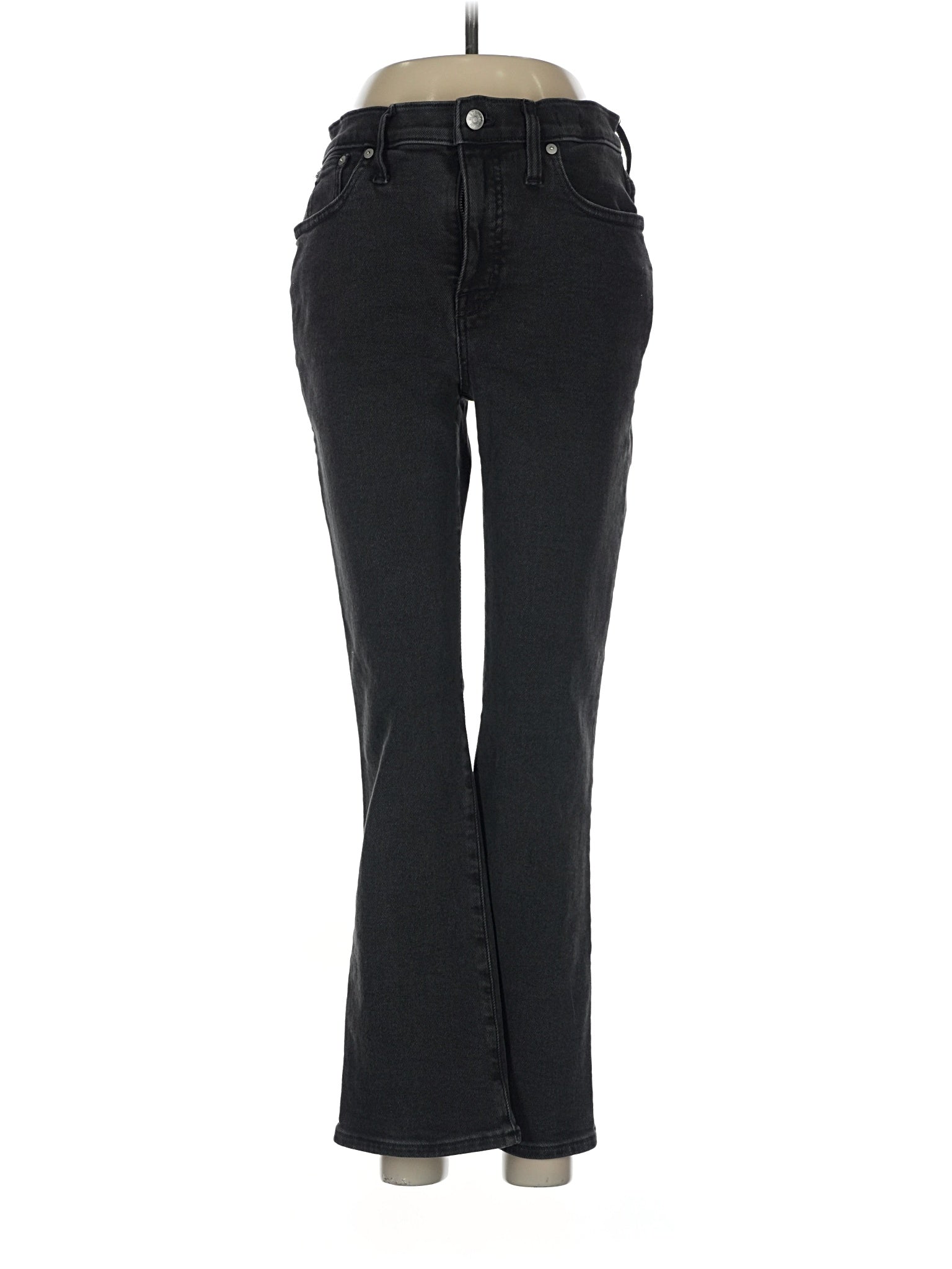 1 waist size - 28