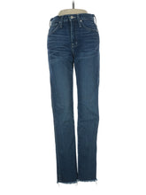 1 waist size - 25