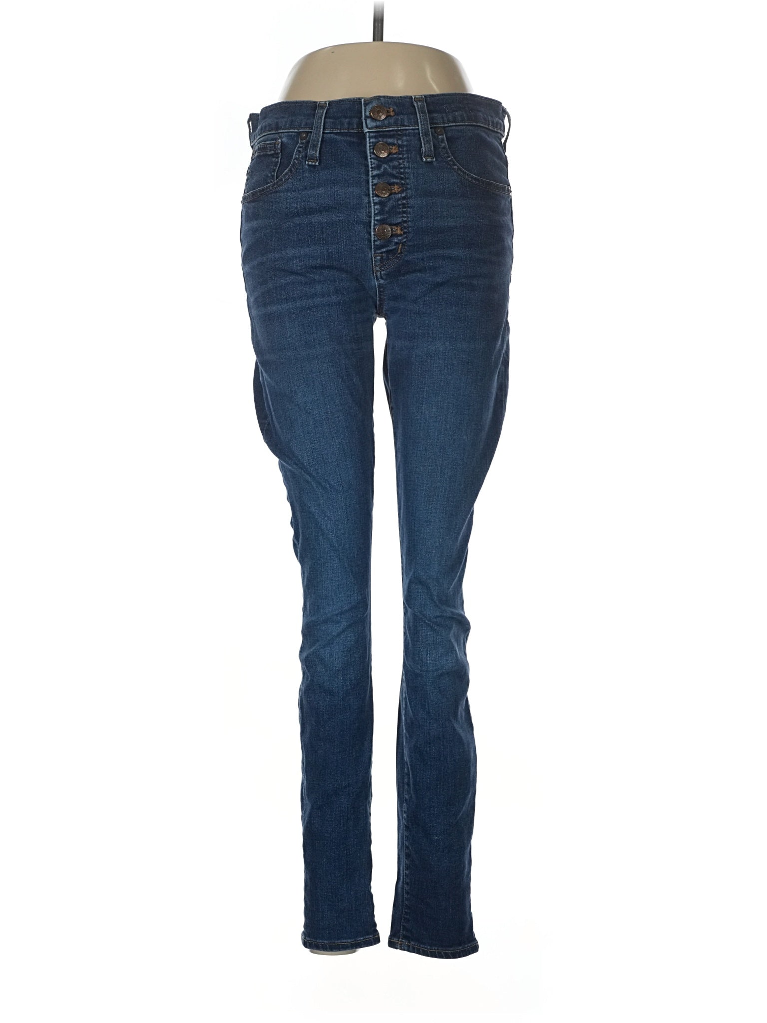 1 waist size - 29