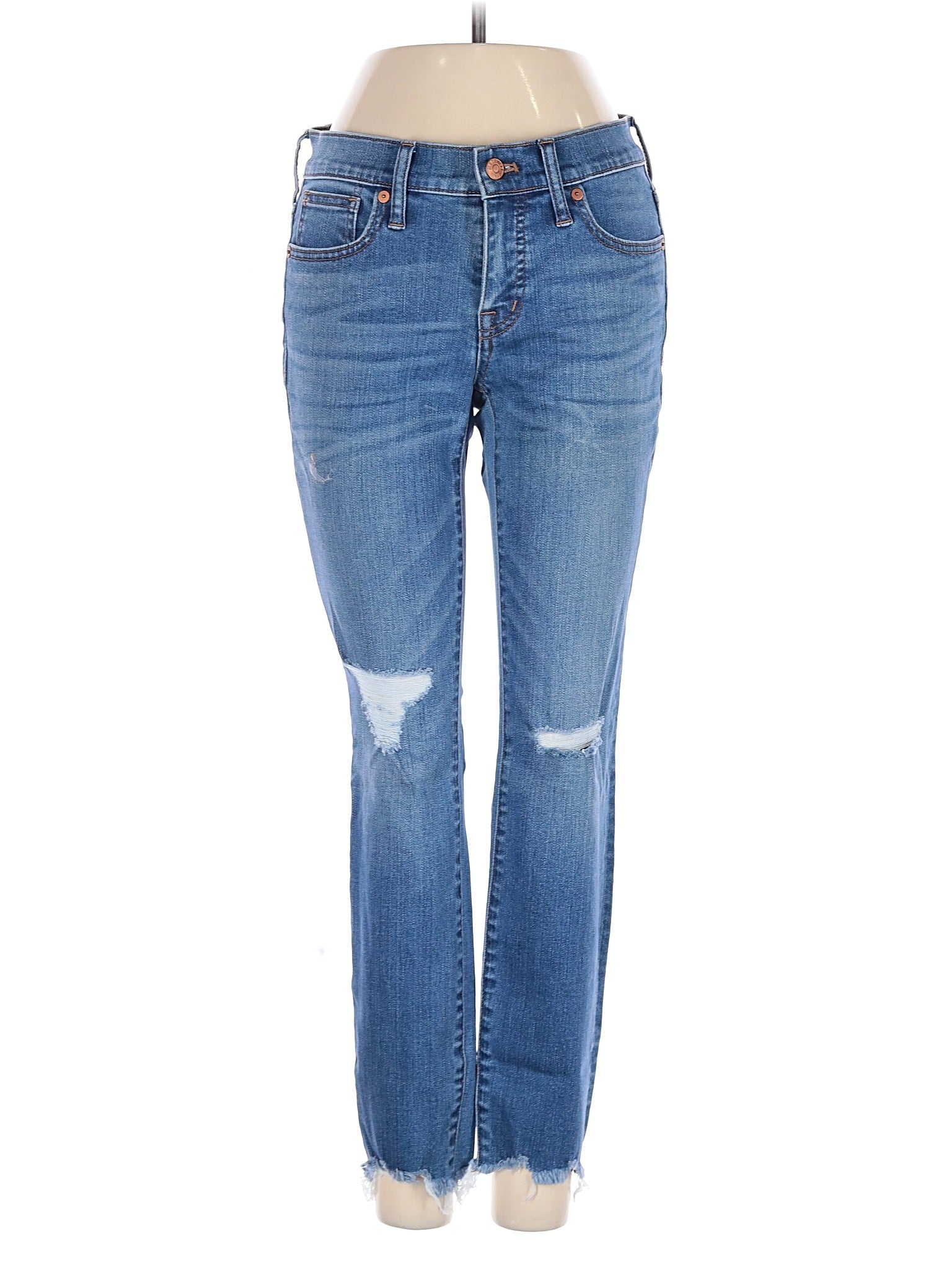 1 waist size - 25 P