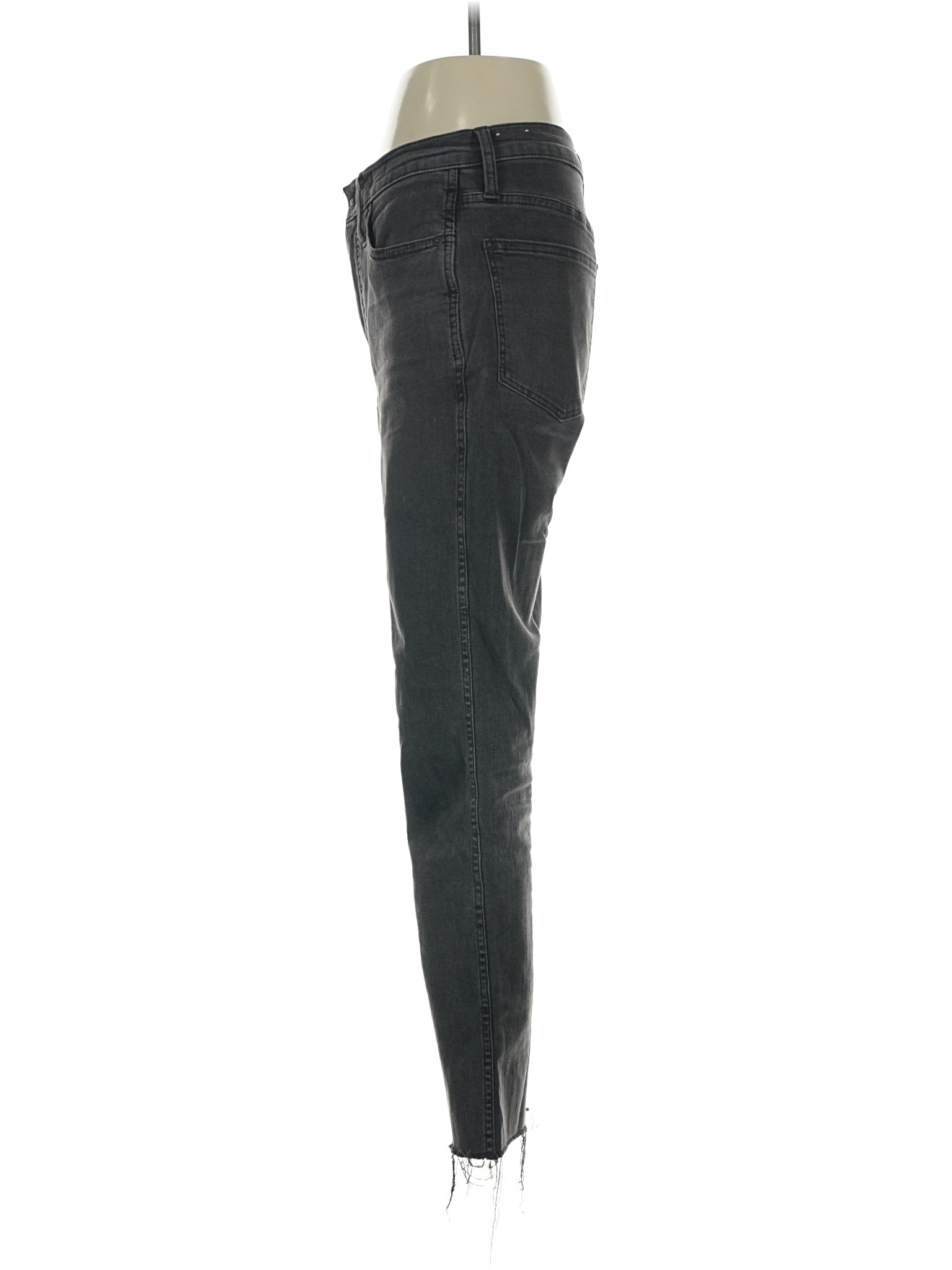 4 waist size - 27