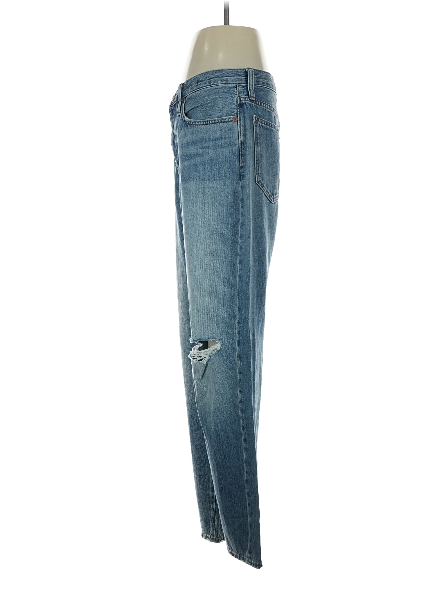4 waist size - 25