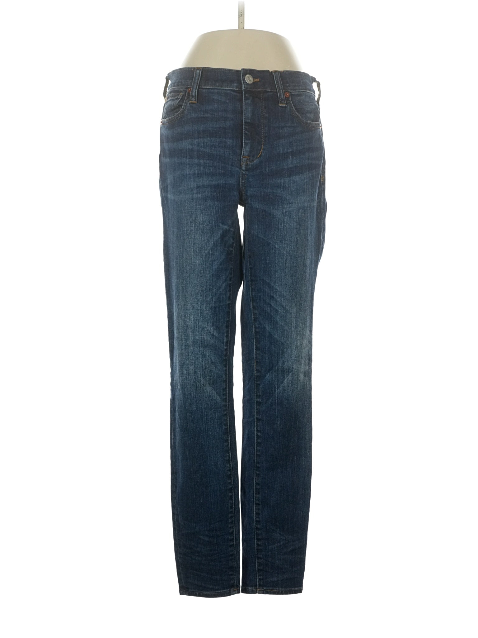 1 waist size - 27
