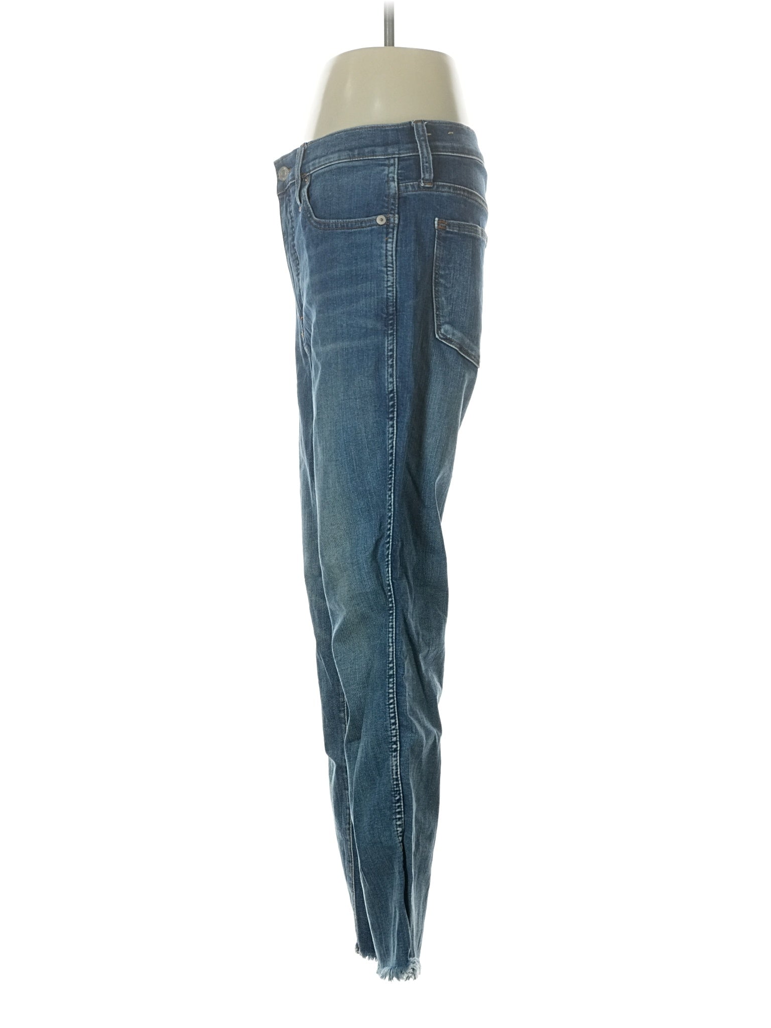 4 waist size - 27