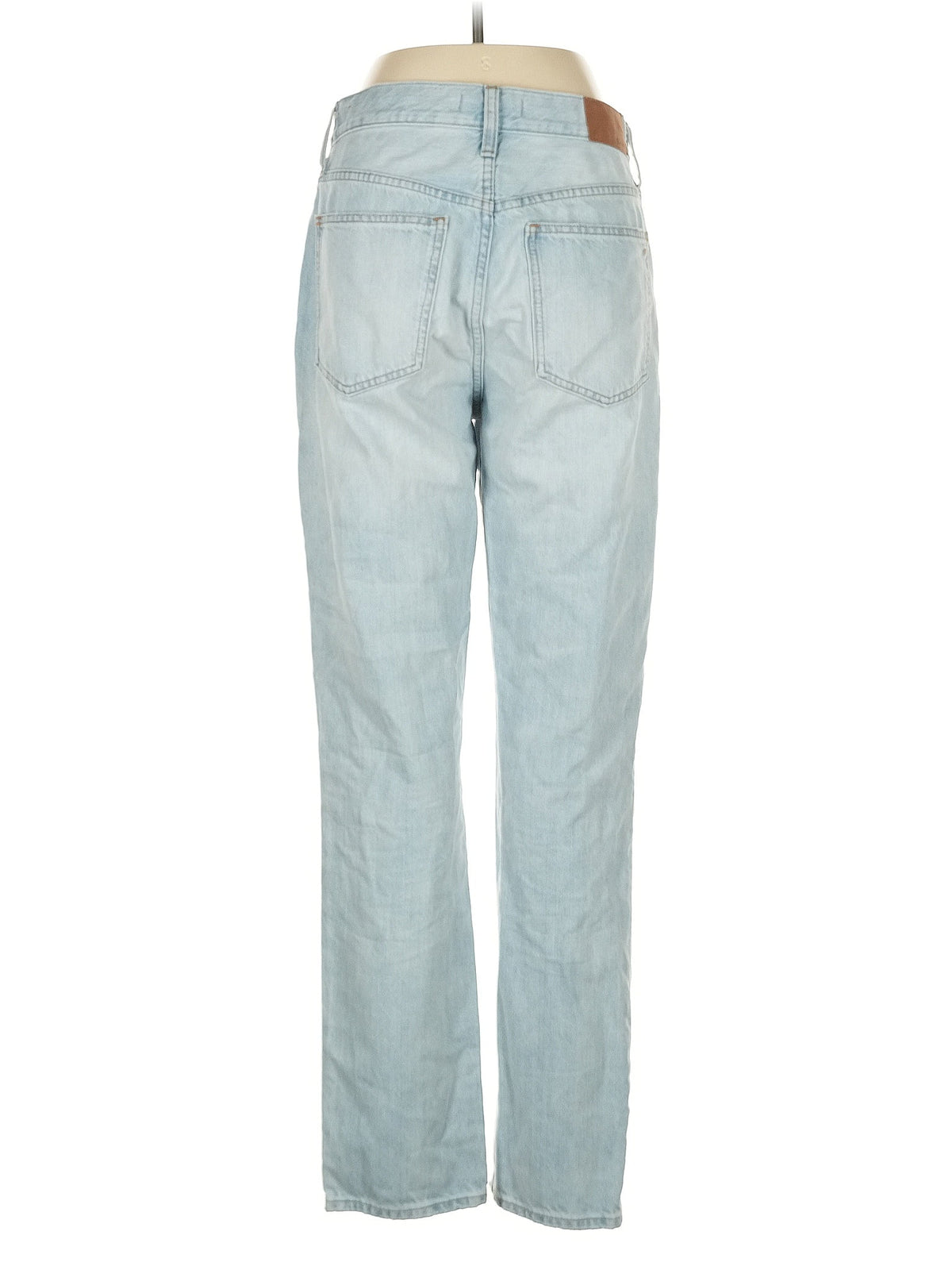 2 waist size - 28 T