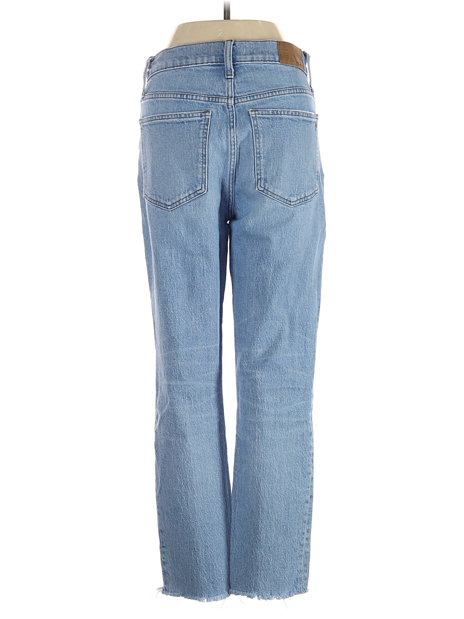 2 waist size - 26