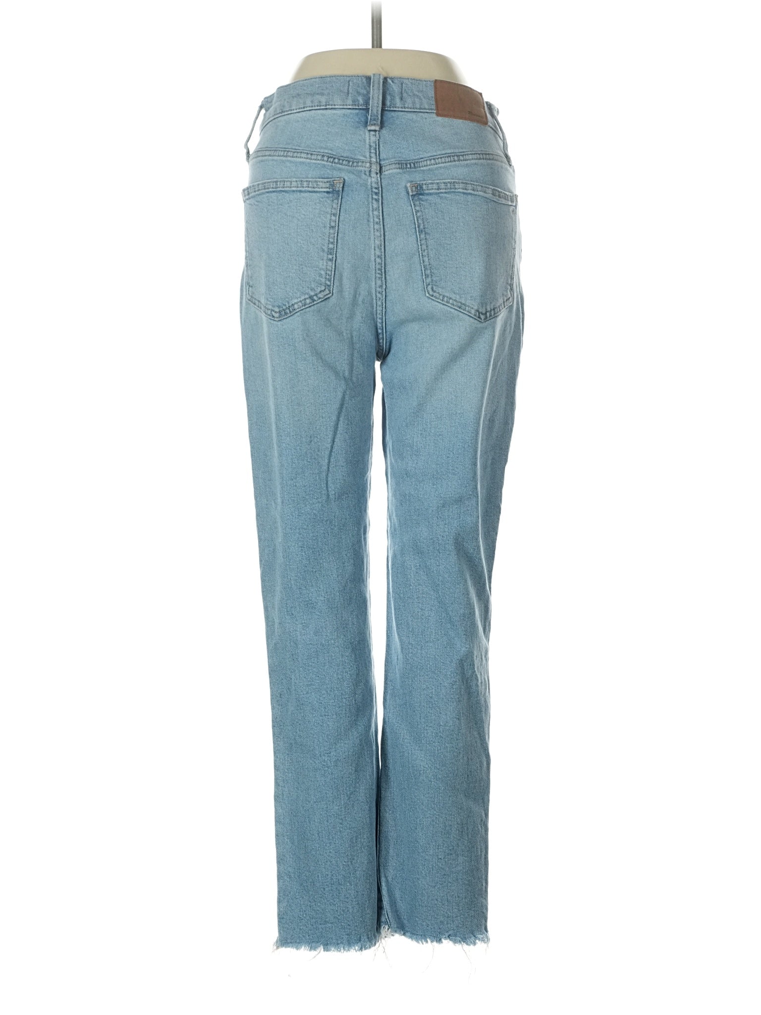 2 waist size - 25