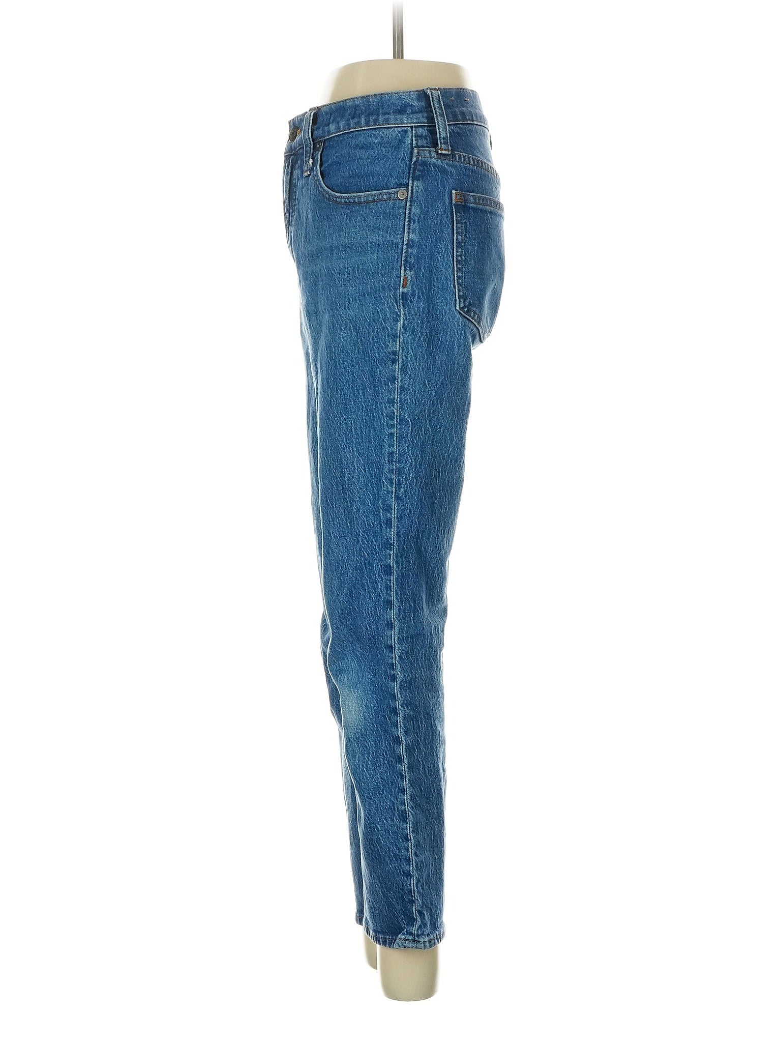 4 waist size - 25