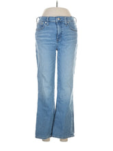 1 waist size - 29
